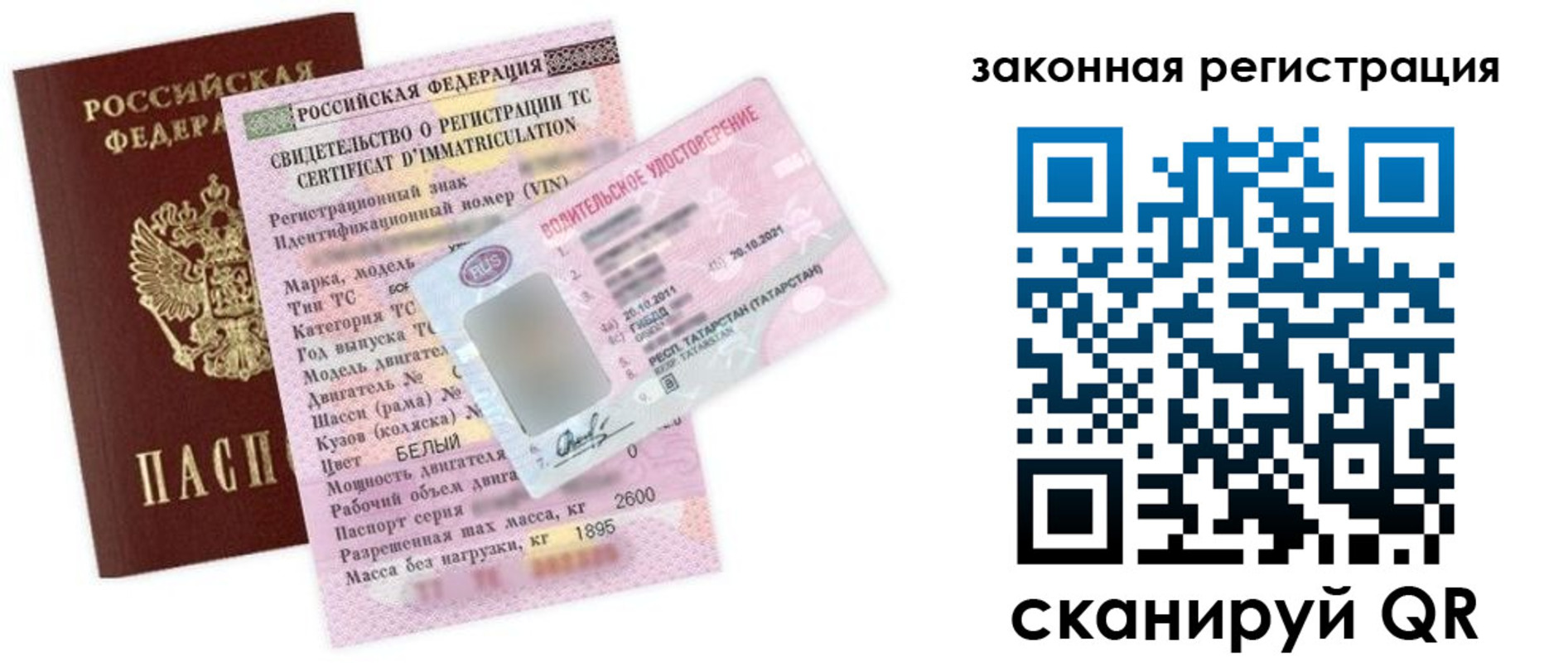 прописка паспорт в Новодвинске